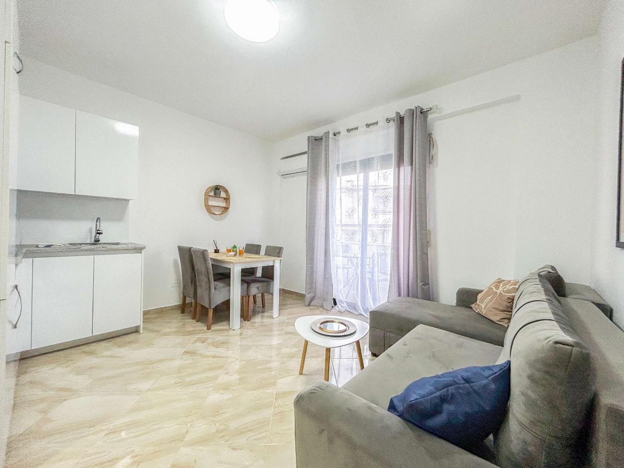 Ferienwohnung Albanian Dream House 716 Golem  Exterior foto